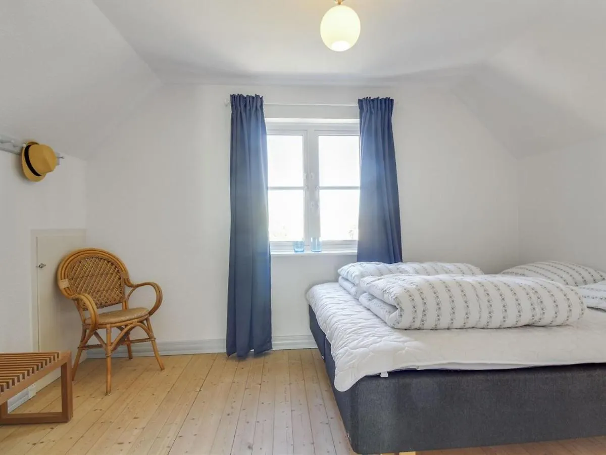 Holiday Home Elka - 100M From The Sea In Nw Jutland By Interhome Skagen