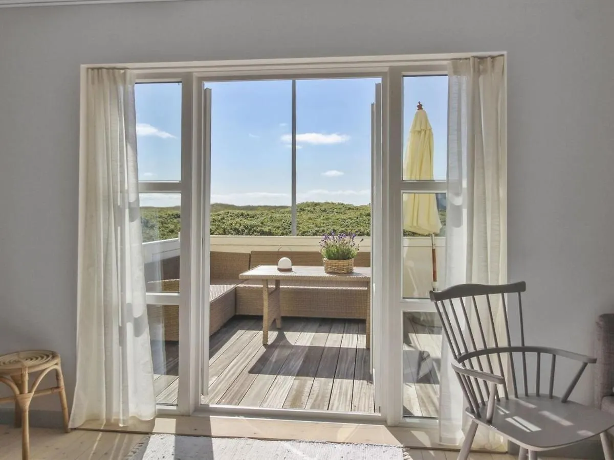 Holiday Home Elka - 100M From The Sea In Nw Jutland By Interhome Skagen
