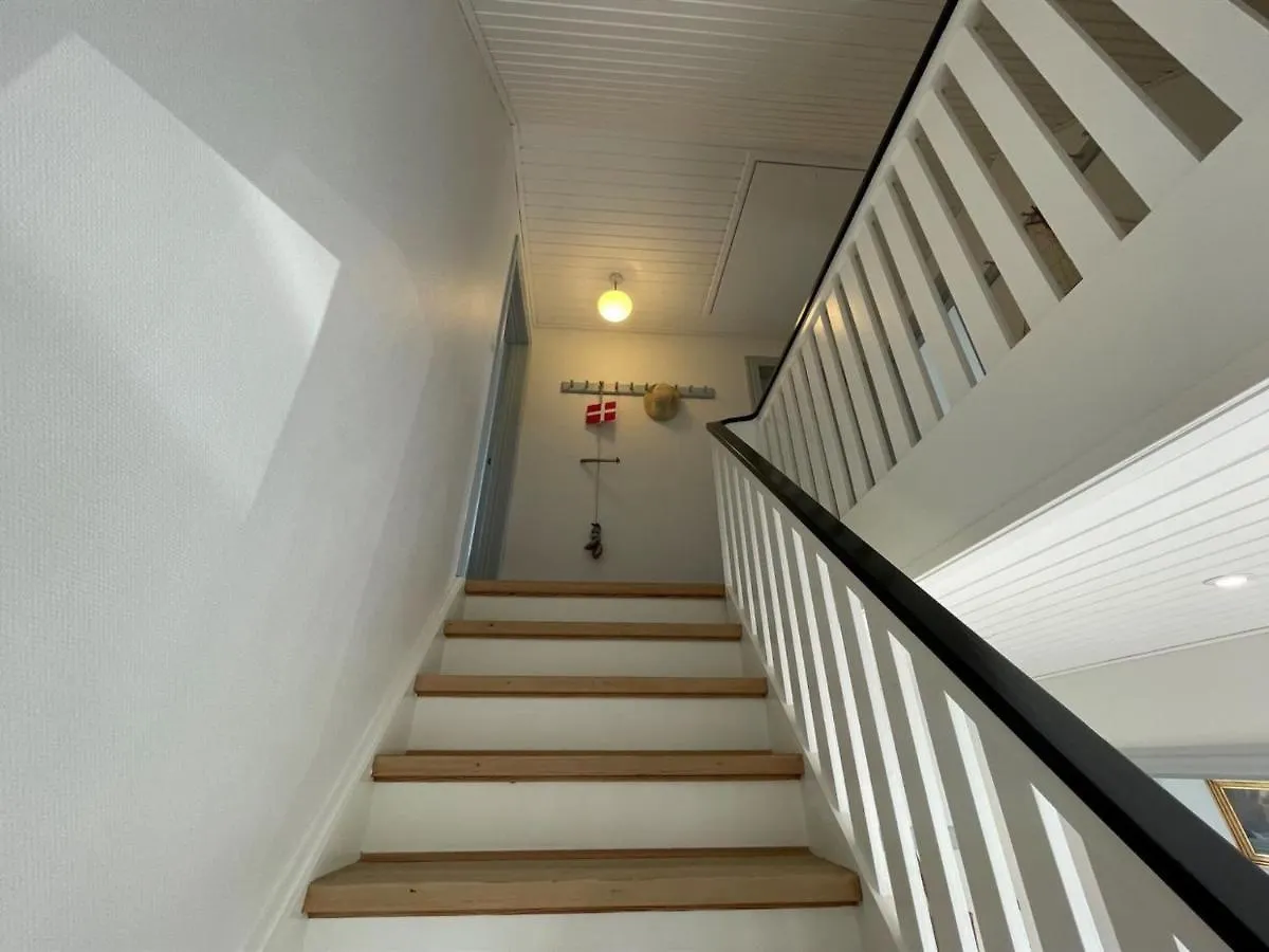 Holiday Home Elka - 100M From The Sea In Nw Jutland By Interhome Skagen