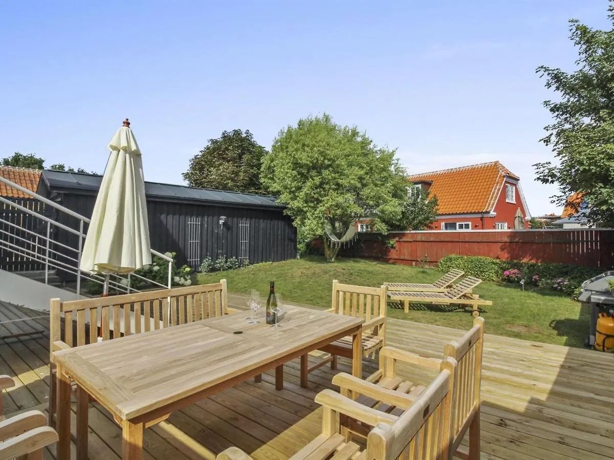 Holiday Home Elka - 100M From The Sea In Nw Jutland By Interhome Skagen