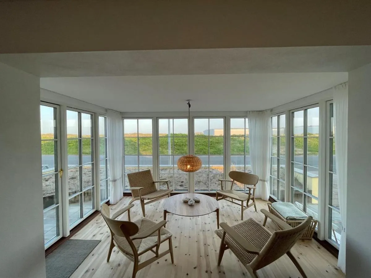 Holiday Home Elka - 100M From The Sea In Nw Jutland By Interhome Skagen 0*,  Denmark