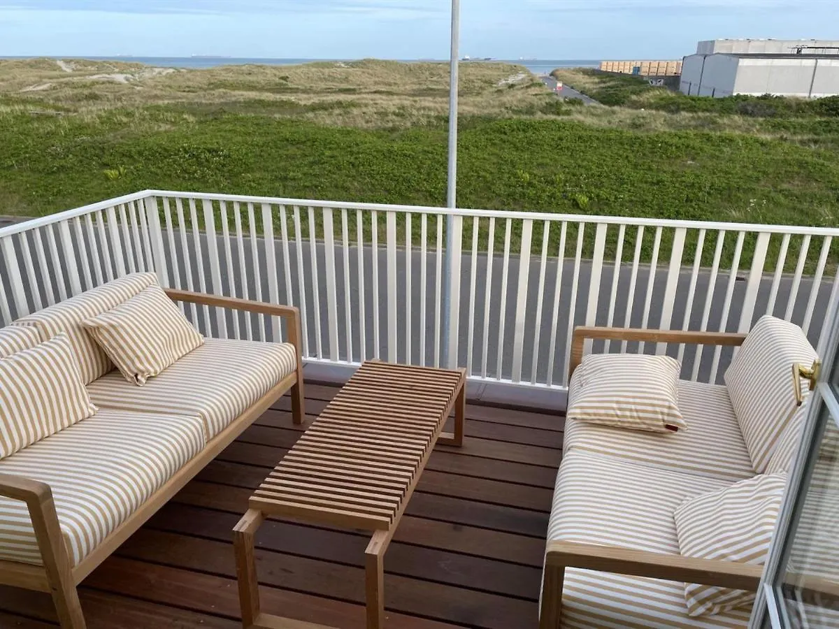 Holiday Home Elka - 100M From The Sea In Nw Jutland By Interhome Skagen