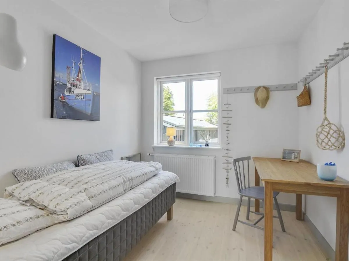 Holiday Home Elka - 100M From The Sea In Nw Jutland By Interhome Skagen 0*,