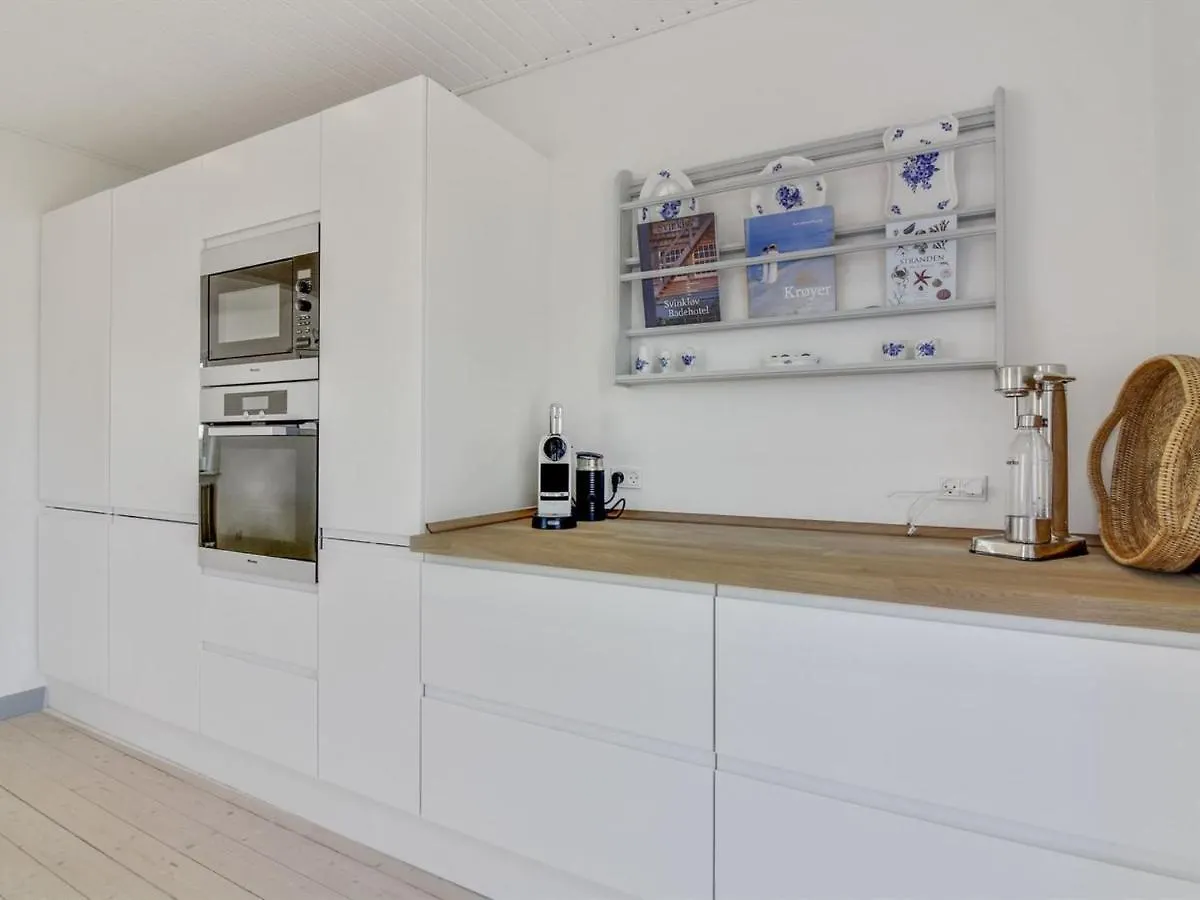 Holiday Home Elka - 100M From The Sea In Nw Jutland By Interhome Skagen