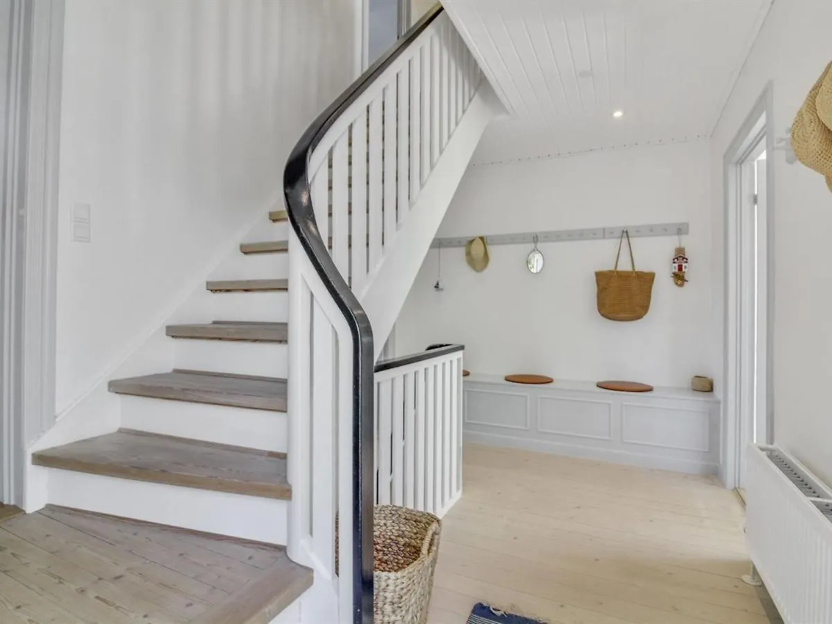 Holiday Home Elka - 100M From The Sea In Nw Jutland By Interhome Skagen Denmark