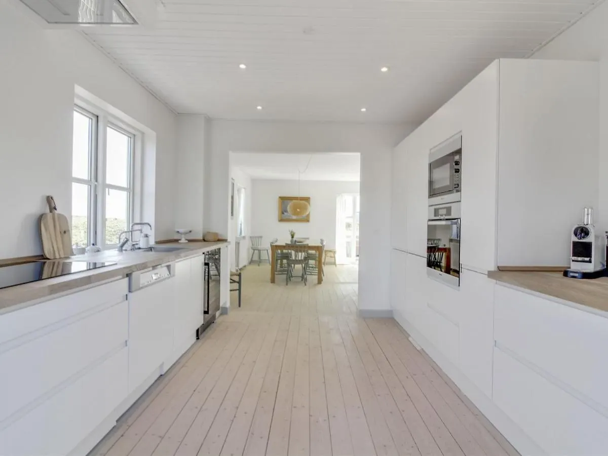 Holiday Home Elka - 100M From The Sea In Nw Jutland By Interhome Skagen